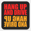 Search for no cell phone stickers Driver safety