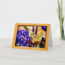 Search for bright thank you cards Botanical