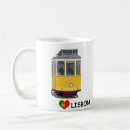 Search for tram mugs Yellow