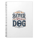 Search for engraved notebooks Animal