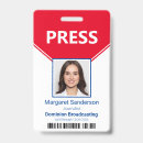 Search for security pass id badges Identification
