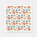 Search for maryland napkins State flag