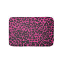 Search for animal print bath mats Spots