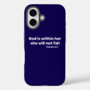 Search for psalms iphone cases Church