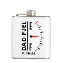 Search for funny christmas flasks Typography