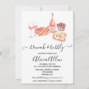 Search for picnic bridal shower invitations Simple