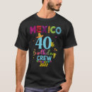 Search for cancun tshirts Party