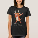 Search for santas reindeer tshirts Party