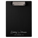 Search for branded branding clipboards Professional