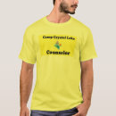 Search for camp crystal lake tshirts Horror