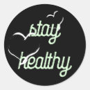 Search for healthy stickers Medical