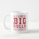 Search for big bull mugs Funny