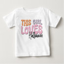Search for halloween baby girl tshirts Autumn