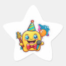 Search for entertainers stickers Party