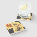 Search for poker coasters Clubs