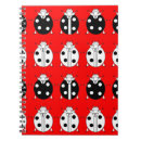 Search for ladybird notebooks Abstract