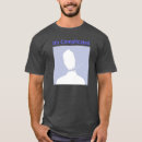 Search for social media icon tshirts Funny