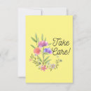 Search for take care cards Mental