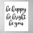Search for bright posters Cute