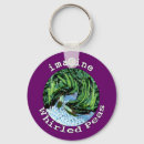Search for world peace round key rings Spirituality
