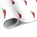 Search for pepper wrapping paper Spicy