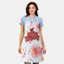 Search for 30th aprons Girly