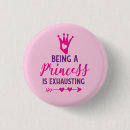 Search for beings badges For her