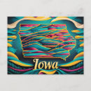 Search for iowa postcards Travel