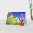 Search for yellow fish cards Tropical