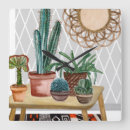 Search for cactus art Botanical