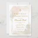 Search for primera first communion invitations For kids
