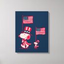 Search for glory canvas prints Stars and stripes