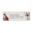 Search for invitation address stickers Chic