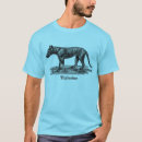 Search for thylacine tshirts Tiger