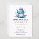 Search for time for tea with the bride to be Bridal tea party