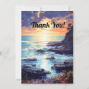 Search for abstract sunset cards Stylish