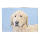 Search for retriever pillowcases Puppy