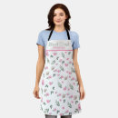Search for hobby aprons Watercolor