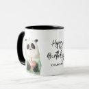 Search for panda face mugs Modern