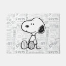 Search for snoopy doormats Cute