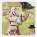 Search for sins stickers Hieronymus