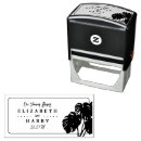 Search for tropical leaf rubber stamps Plant