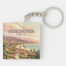 Search for barbara key rings California