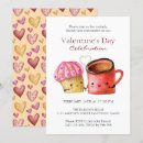 Search for mug invitations Red