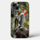 Search for woodpecker iphone cases Wildlife