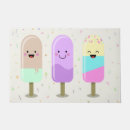 Search for ice cream doormats Cute