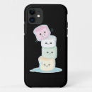 Search for marshmallow iphone cases Kawaii