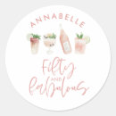 Search for pink round Contemporary