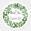 Search for lucky clover stickers Green