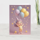 Search for in heaven birthday cards Kids